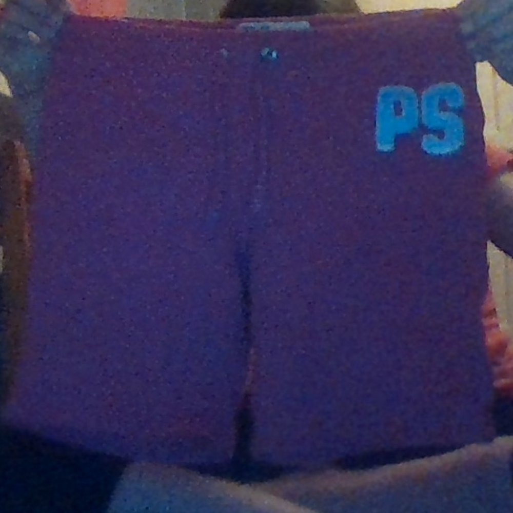 aeropostale shorts
